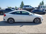 Honda Civic Lx 2HGFC2F50HH022962 снимка