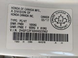 Honda Civic Lx 2HGFC2F50HH022962 снимка