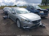 Mazda Mazda6 Gs JM1GJ1V6XE1117911 снимка