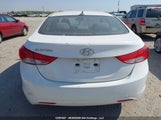Hyundai Elantra Gls 5NPDH4AEXDH349848 снимка