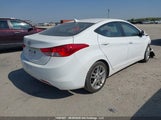 Hyundai Elantra Gls 5NPDH4AEXDH349848 снимка