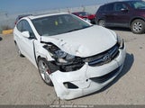 Hyundai Elantra Gls 5NPDH4AEXDH349848 снимка