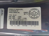 Honda Civic Ex 2HGFG3B59CH011211 снимка