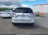 Nissan Rogue S/Sl/Sv 5N1AT2MV1GC735359 photo