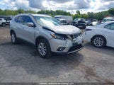 Nissan Rogue S/Sl/Sv 5N1AT2MV1GC735359 photo