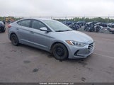 Hyundai Elantra Se 5NPD74LF9HH117238 снимка