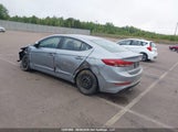 Hyundai Elantra Se 5NPD74LF9HH117238 снимка