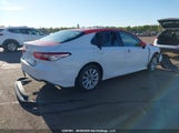 Toyota Camry Hybrid Le 4T1B31HK0KU515888 photo