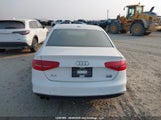 Audi A4 Premium WAUBFCFL3FN029401 снимка