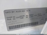 Audi A4 Premium WAUBFCFL3FN029401 fotografie
