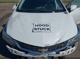 Chevrolet Cruze Lt 1G1BE5SM9H7197415 снимка