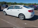 Chevrolet Cruze Lt 1G1BE5SM9H7197415 снимка