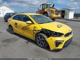 Kia Forte Ex/Ex Limited/Ex Premium/Ex+ 3KPF54AD5KE112937 photo