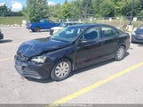 Volkswagen Jetta S 3VW267AJ4GM208071 снимка