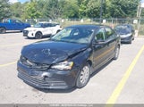 Volkswagen Jetta S 3VW267AJ4GM208071 снимка