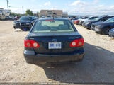 Toyota Corolla Ce/Le/S 2T1BR32E68C895651 fotografie