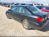 Toyota Corolla Ce/Le/S 2T1BR32E68C895651 снимка