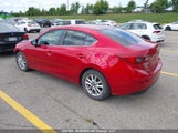 Mazda 3 Touring JM1BN1V77H1111771 снимка