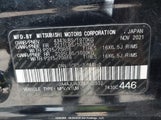 Mitsubishi Rvr Es JA4AJUAU0NU602532 снимка