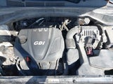 Hyundai Santa Fe 5XYZUDLBXFG292971 снимка