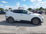 Hyundai Santa Fe 5XYZUDLBXFG292971 fotografie
