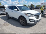 Hyundai Santa Fe 5XYZUDLBXFG292971 fotografie