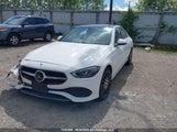 Mercedes-Benz C 300 4Matic W1KAF4HB7SR268743 fotografie