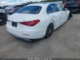 Mercedes-Benz C 300 4Matic W1KAF4HB7SR268743 photo