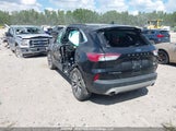 Ford Escape Titanium 1FMCU9J9XNUA55960 снимка