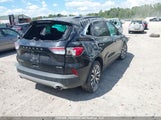 Ford Escape Titanium 1FMCU9J9XNUA55960 снимка