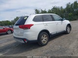Mitsubishi Outlander Es JA4AZ2A32KZ604222 снимка