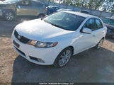 Kia Forte 2.4L Sx KNAFW4A39A5163224 снимка