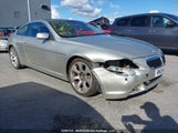BMW 645Ci WBAEH720X0B535651 снимка