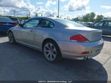 BMW 645Ci WBAEH720X0B535651 снимка