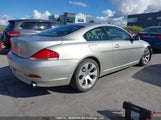 BMW 645Ci WBAEH720X0B535651 снимка