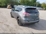 Nissan Rogue S/Sl/Sv 5N1AT2MV5GC887449 fotografie