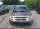 Honda Cr-V Ex JHLRD78974C811664 снимка