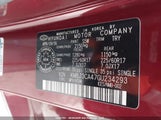 Hyundai Tucson Limited/Sport And Eco/Se KM8J3CA47GU234293 снимка