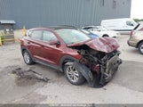 Hyundai Tucson Limited/Sport And Eco/Se KM8J3CA47GU234293 снимка