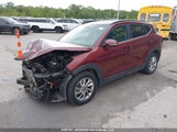 Hyundai Tucson Limited/Sport And Eco/Se KM8J3CA47GU234293 снимка
