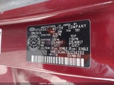 Hyundai Tucson Limited/Sport And Eco/Se KM8J3CA47GU234293 снимка