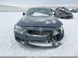 BMW 440I Gran Coupe xDrive WBA4E5C55HG189364 снимка