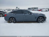 BMW 440I Gran Coupe xDrive WBA4E5C55HG189364 снимка