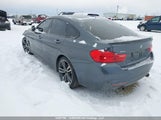 BMW 440I Gran Coupe xDrive WBA4E5C55HG189364 снимка