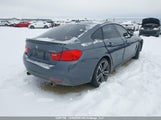 BMW 440I Gran Coupe xDrive WBA4E5C55HG189364 снимка