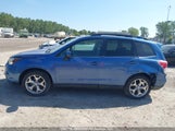 Subaru Forester 2.5I Limited JF2SJEUC2HH586805 снимка