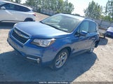 Subaru Forester 2.5I Limited JF2SJEUC2HH586805 снимка