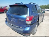 Subaru Forester 2.5I Limited JF2SJEUC2HH586805 снимка