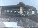 Toyota Rav4 Xle 2T3R1RFV6PC376771 снимка
