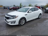 Kia Optima Lx KNAGM4A70F5638831 снимка